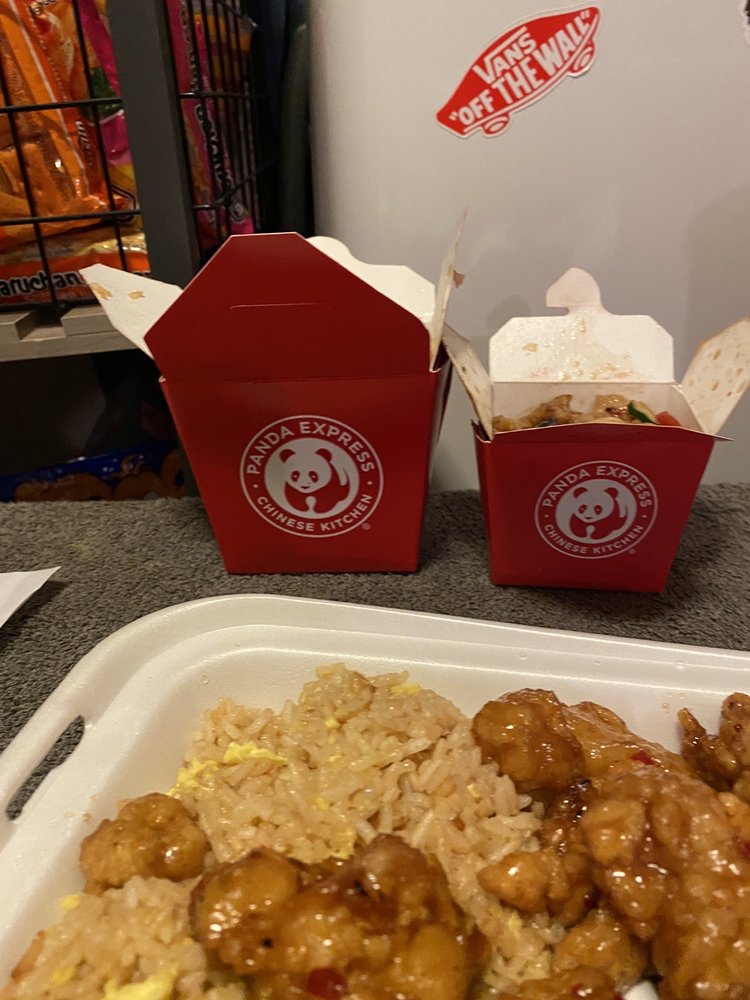 Panda Express