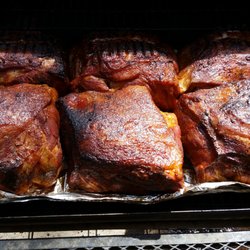 Our Place Bbq & Soul Food