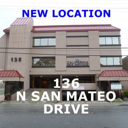 Burke Beatrice MD - 136 N San Mateo Dr.