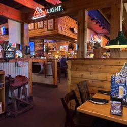 Texas Roadhouse