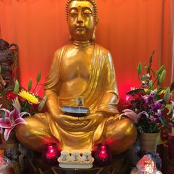 Guan Gong Temple