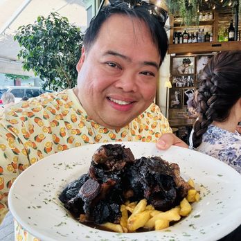 Donaire - Tapas Bars Near Me - Seville, SE