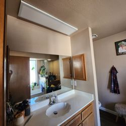 All Set Handyman Repair and Installation