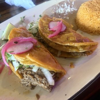 Taco Tequila Y Mas - Birria tacos - Tacos Near Me - Madison Heights, Michigan Taco Tequila Y Mas - Birria tacos - Tacos Near Me - Madison Heights, Michigan
