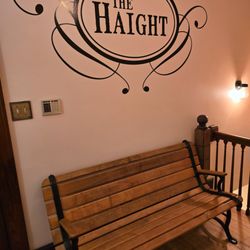 The Haight