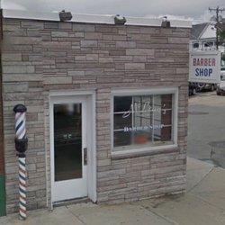 McLean's Barber Shop