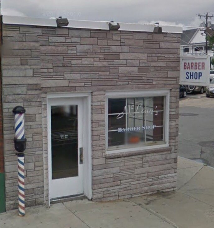 MCLEAN’S BARBER SHOP Updated September 2024 15 Barnstable Rd