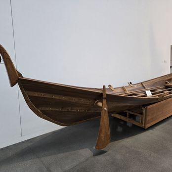 National Nordic Museum - Museums Near Me - Seattle, Washington