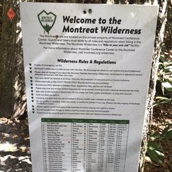 Montreat Family Campground