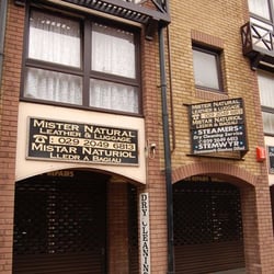 Steamers dry cleaning
