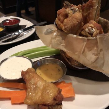 110 Grill - New American Near Me - Stratham, New Hampshire