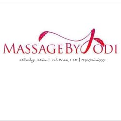 Massage by Jodi