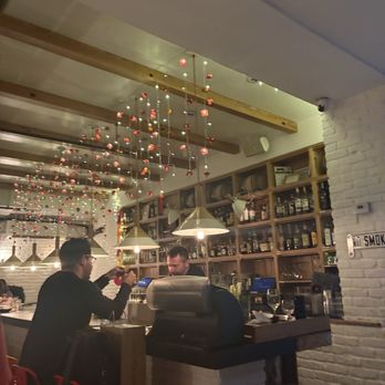 REDFARM - Updated March 2026 - 918 Photos & 847 Reviews - 2170 Broadway ...