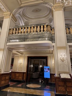 Musikverein Wien by null