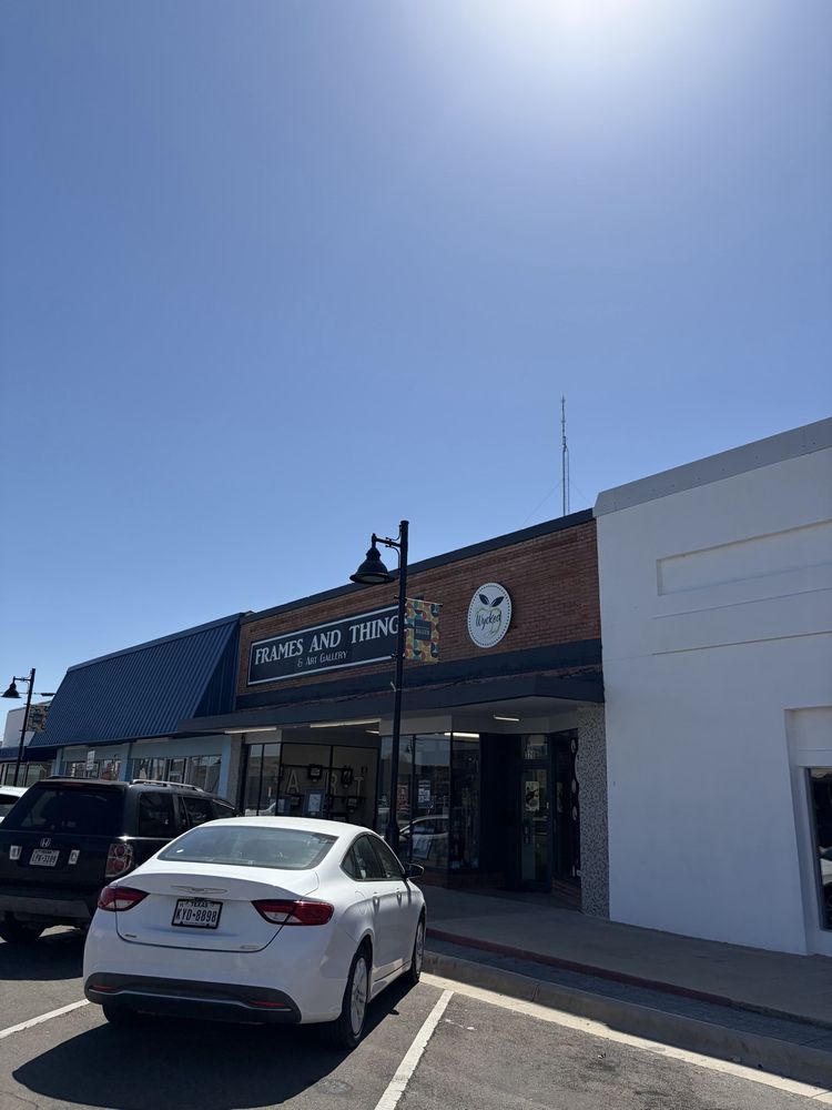 The Wycked Apple Logo