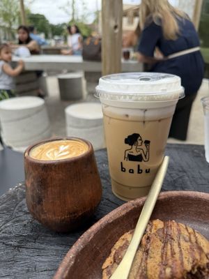 cafe babu by null