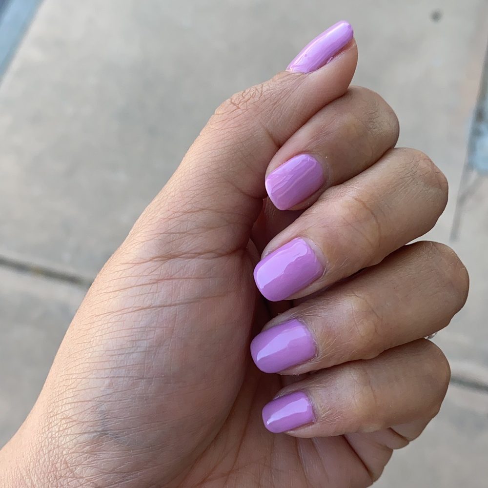 Trill Nail Parlor - Gel manicure - Nail Salons Near Me - Bellflower, California