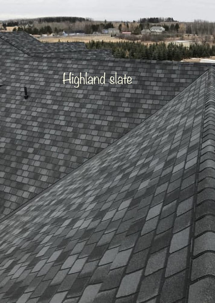 Slide of Roof Ninjas