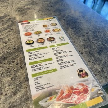 Lee's Korean BBQ - all you can eat menu - Korean Near Me - Las Vegas, Nevada Lee's Korean BBQ - all you can eat menu - Korean Near Me - Las Vegas, Nevada