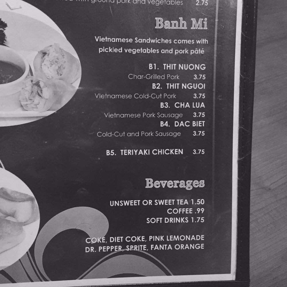 Tsunami - Menu - Vietnamese Near Me - Bowling Green, Kentucky Tsunami - Menu - Vietnamese Near Me - Bowling Green, Kentucky