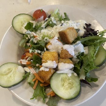 Blues City Cafe - Salad - Southern Near Me - Memphis, Tennessee Blues City Cafe - Salad - Southern Near Me - Memphis, Tennessee
