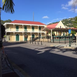 City Of Charlotte Amalie