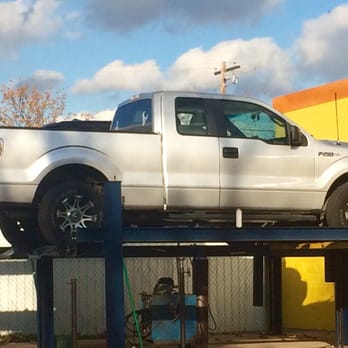 Muffin Muffler - Auto Repair Near Me - Austin, Texas Muffin Muffler - Auto Repair Near Me - Austin, Texas