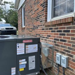 A to Z Heating and Cooling