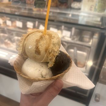 La Mamma - Gelato Near Me - St. Petersburg, Florida La Mamma - Gelato Near Me - St. Petersburg, Florida