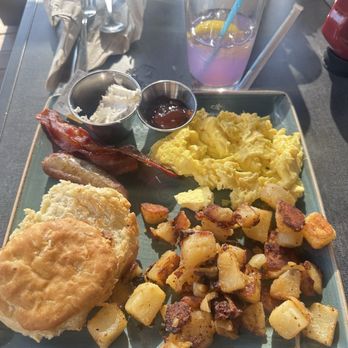 First Watch - Big boy breakfast - Breakfast & Brunch Near Me - Ocala, Florida