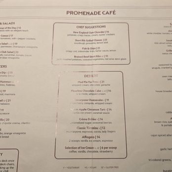 The Promenade Cafe - Cafes Near Me - Long Beach, California The Promenade Cafe - Cafes Near Me - Long Beach, California