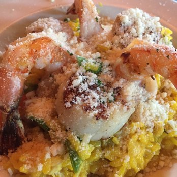 Sorella Caffe - Italian Near Me - Fairfax, California