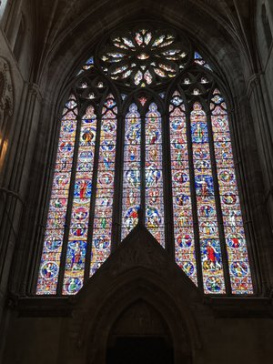 Worcester Cathedral by null