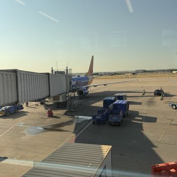 Southwest Airlines - Airlines Near Me - Austin, Texas