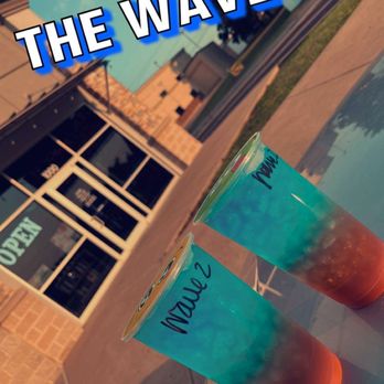 Wild Turtle Nutrition - The Wave Level 3 Nutrition Tea! - Coffee & Tea Near Me - Tahlequah, Oklahoma Wild Turtle Nutrition - The Wave Level 3 Nutrition Tea! - Coffee & Tea Near Me - Tahlequah, Oklahoma