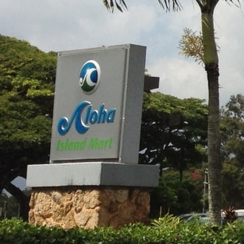 Aloha Quality Gasoline - Car Wash Near Me - Mililani, Hawaii
