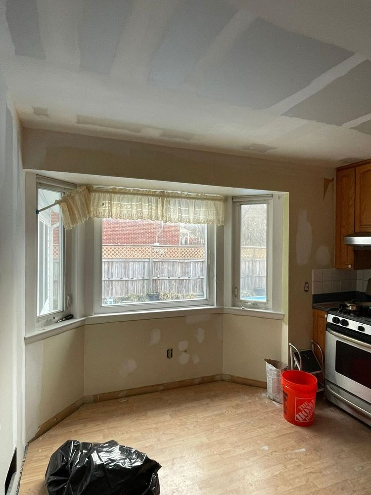 Slide of Tony Semo Contractor