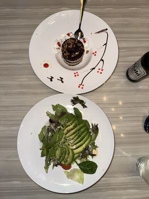 (Beach Blvd) Green Papaya Thai & Sushi Cuisine by null