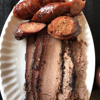 Gatlin's BBQ - Barbeque Near Me - Houston, Texas