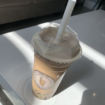 Brew Cha - Panda Milk Tea - Bubble Tea Near Me - San Francisco, California Brew Cha - Panda Milk Tea - Bubble Tea Near Me - San Francisco, California