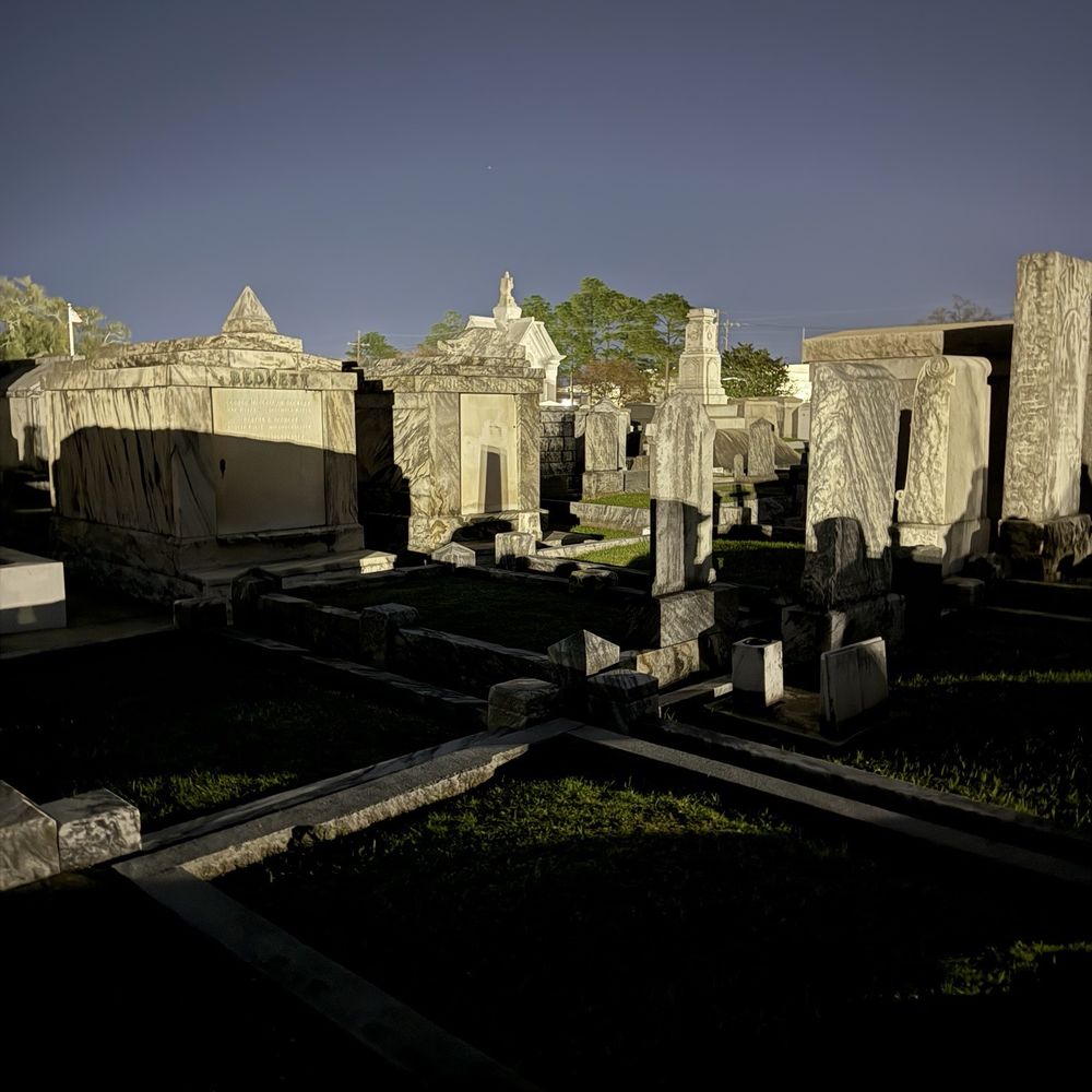 Haunted History Tours - Historical Tours Near Me - New Orleans, Louisiana Haunted History Tours - Historical Tours Near Me - New Orleans, Louisiana