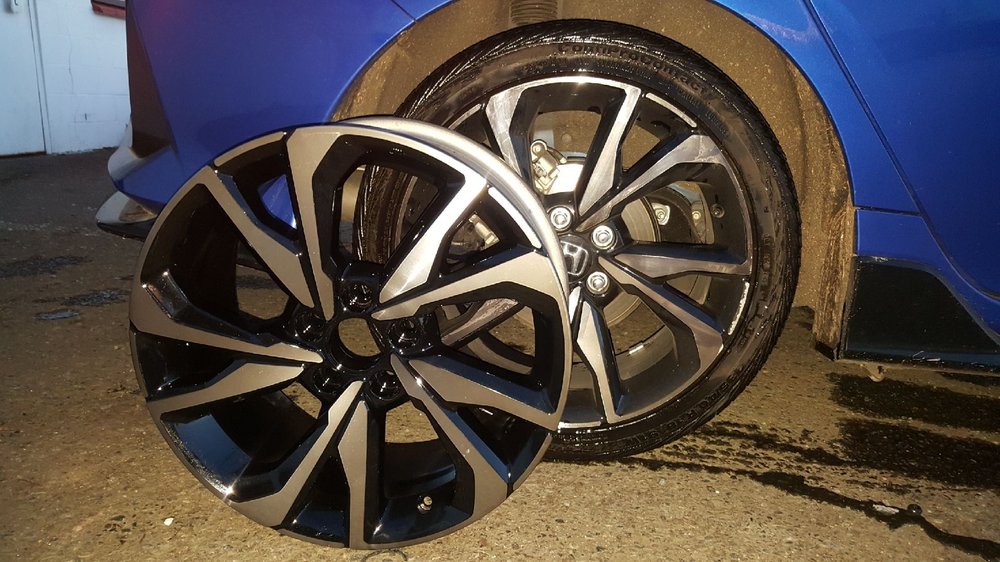 HUB CAP CITY & WHEELS 10323 Pacific Ave S, WA Yelp