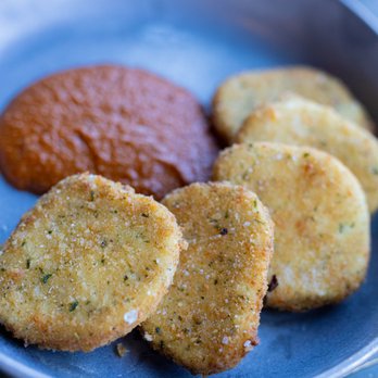 The Trap - Fried Motz - American Near Me - East Greenwich, Rhode Island The Trap - Fried Motz - American Near Me - East Greenwich, Rhode Island