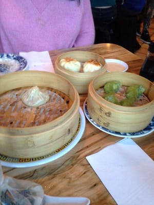 Bing Bing Dim Sum by null