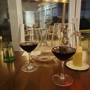 NOSA Restaurant And Inn - Wine List is driven by creative menus! - Breakfast & Brunch Near Me - Ojo Caliente, New Mexico NOSA Restaurant And Inn - Wine List is driven by creative menus! - Breakfast & Brunch Near Me - Ojo Caliente, New Mexico