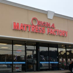 The Original Mattress Factory