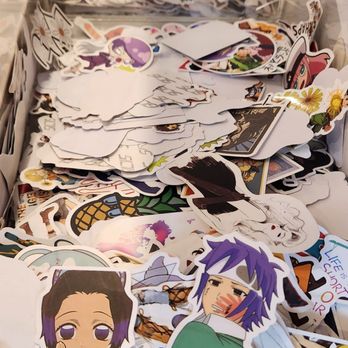 Imizzu Gift Shop - Stickers.... nice variety of them!! - Gift Shops Near Me - Alhambra, California Imizzu Gift Shop - Stickers.... nice variety of them!! - Gift Shops Near Me - Alhambra, California
