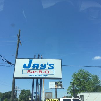 JAY’S BAR-B-Q - Updated July 2025 - 23 Photos & 27 Reviews - 4215 ...