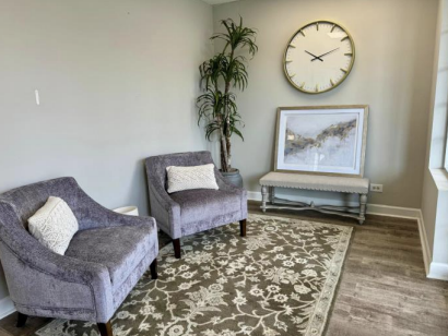 Palatine Beauty and Wellness Suites Logo