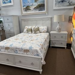 Coastal Furniture